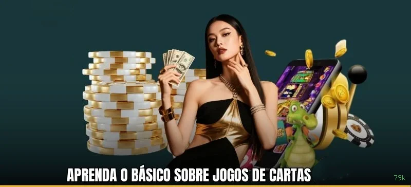 Plataforma 79k - cassino e apostas